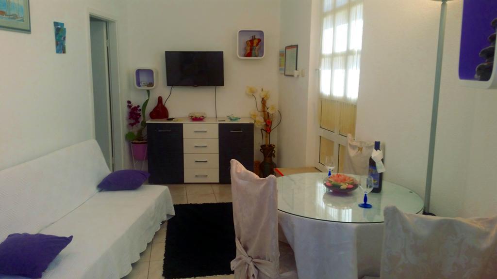 Kameni Val Apartment Split Exterior foto