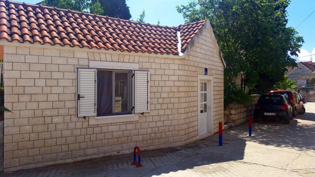 Kameni Val Apartment Split Exterior foto