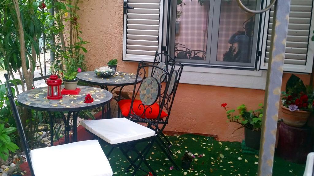 Kameni Val Apartment Split Exterior foto